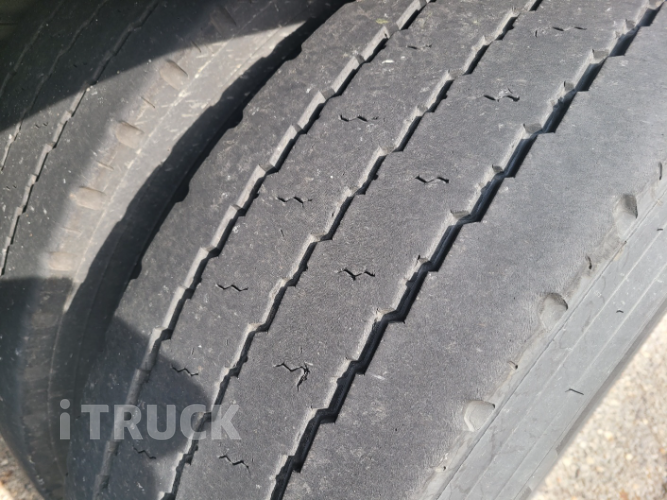 타타대우 프리마 480 십바리 윙바디 12.1톤 오토 13