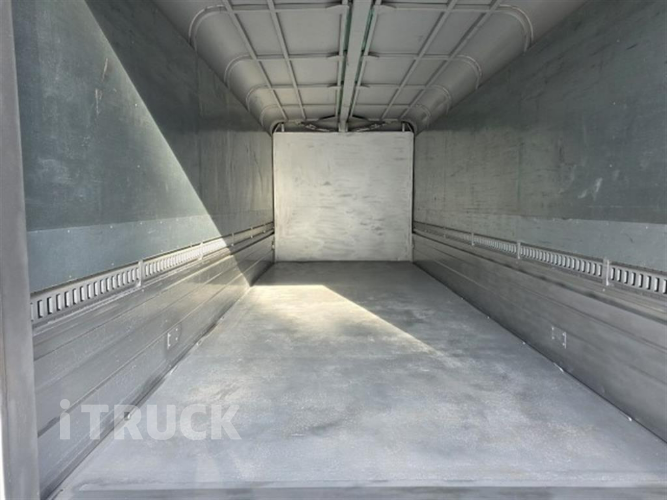 타타대우 더쎈 4톤 광폭 윙바디 데이캡(슈퍼캡, 킹캡) 10