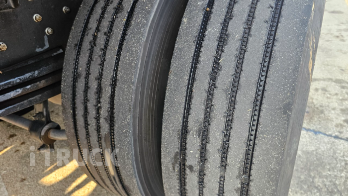 볼보 FE 280 후축 카고 4.5톤 오토 9