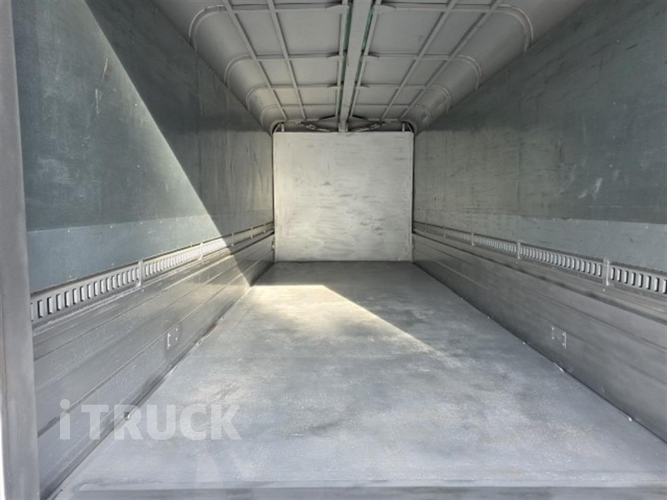 타타대우 더쎈 4톤 광폭 윙바디 데이캡(슈퍼캡, 킹캡) 6