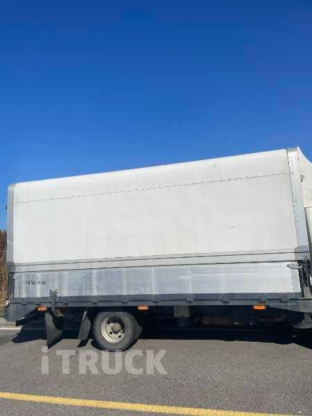 현대 이마이티 3.5톤 광폭 윙바디 일반캡 3