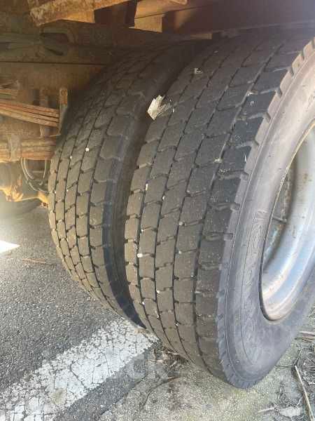 현대 이마이티 3.5톤 광폭 윙바디 일반캡 10