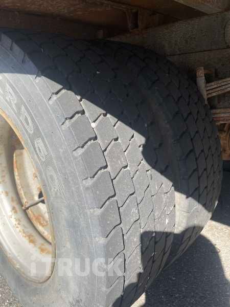 현대 이마이티 3.5톤 광폭 윙바디 일반캡 9