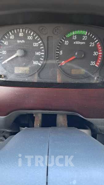 현대 이마이티 3.5톤 광폭 윙바디 일반캡 6