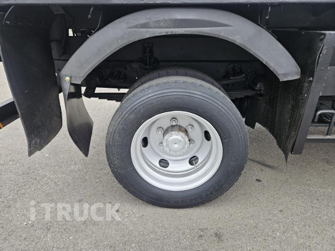 현대 슈퍼트럭 화물덤프 5톤 13