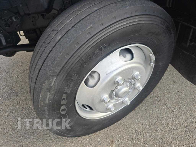 현대 올뉴마이티 2.5톤 표준탑 슈퍼캡 16