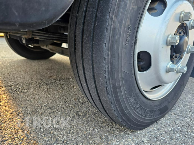 현대 올뉴마이티 2.5톤 윙바디 슈퍼캡 17