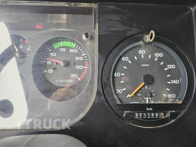 현대 슈퍼트럭 화물덤프 4.5톤 17