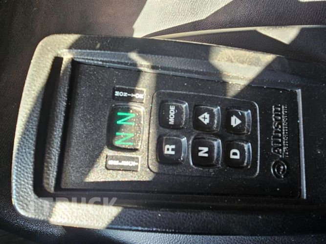 타타대우 프리마 320 후축 윙바디 8.5톤 오토 10