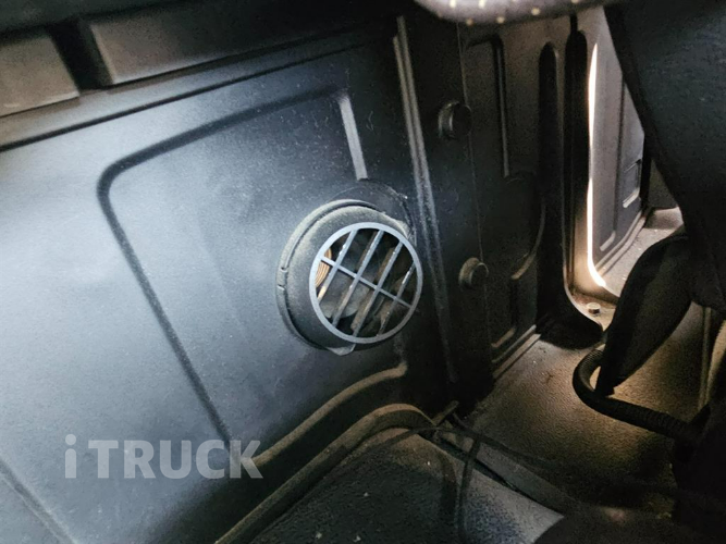 타타대우 프리마 320 후축 윙바디 8.5톤 오토 14