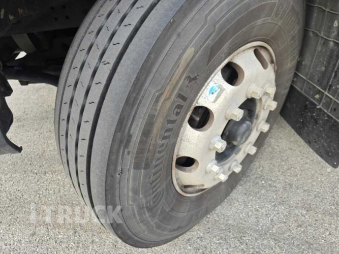 현대 파비스 325 단바리 윙바디 5톤 오토 13