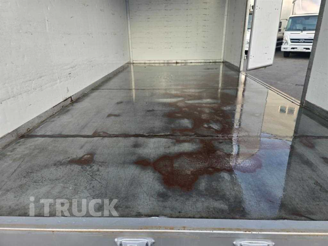 현대 올뉴마이티 2.5톤 표준탑 슈퍼캡 8