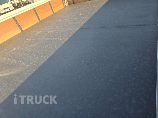 현대 메가트럭 280 단바리 카고 5톤 수동 11