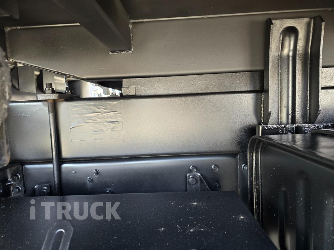 현대 메가트럭 화물덤프 5톤 9