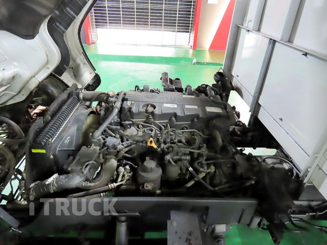 현대 올뉴마이티 3.5톤 카고 슈퍼캡 16