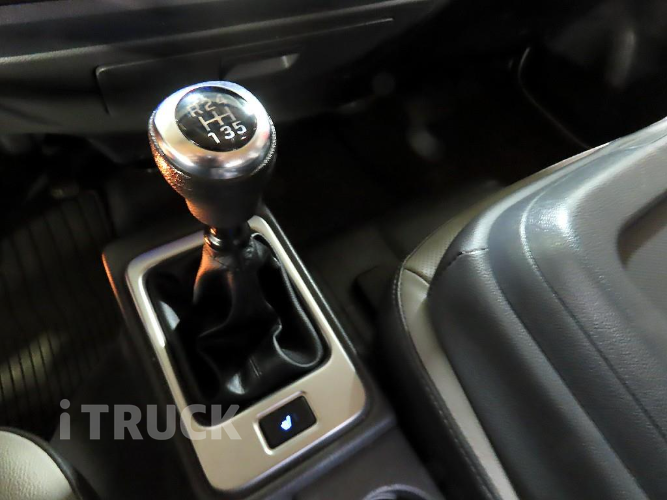 현대 올뉴마이티 3.5톤 카고 슈퍼캡 8