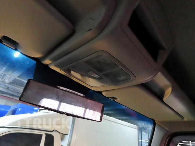 현대 올뉴마이티 3.5톤 카고 슈퍼캡 14