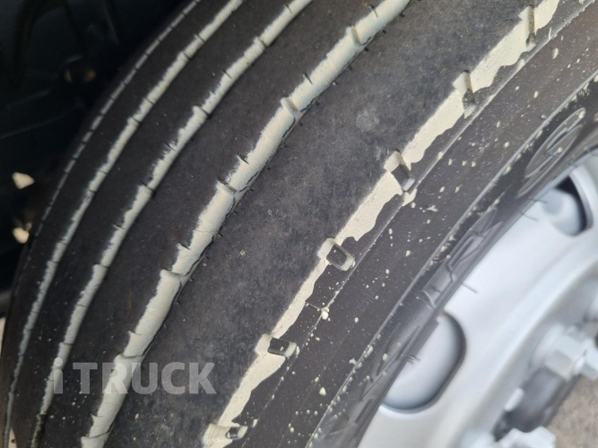 현대 카고크레인 없음(순정) 올뉴마이티 3.5톤 15