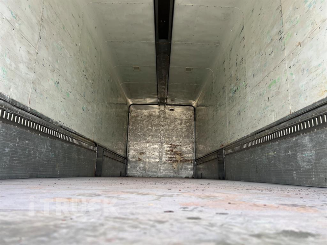 타타대우 프리마 고하중 260 후축 윙바디 4.5톤 수동 6