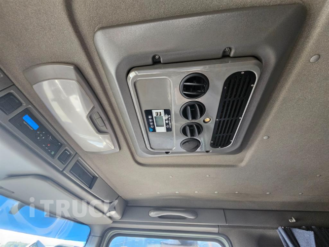 타타대우 프리마 280 후축 윙바디 8.5톤 오토 8