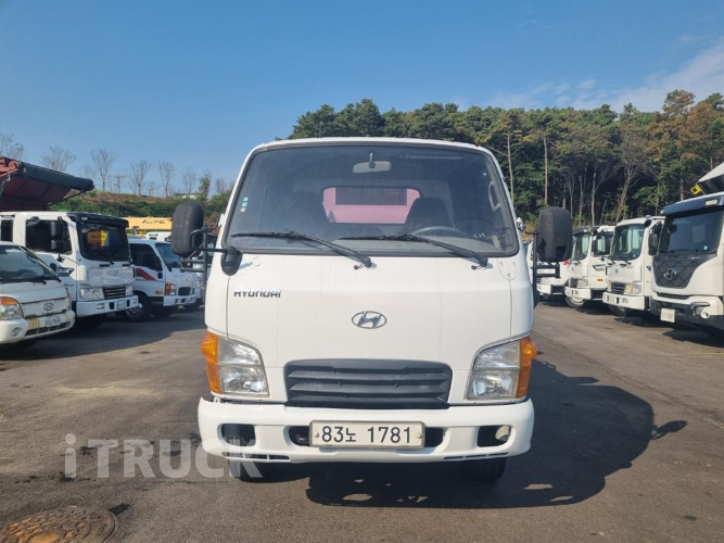 현대 홈로리 이마이티 3,000L 1