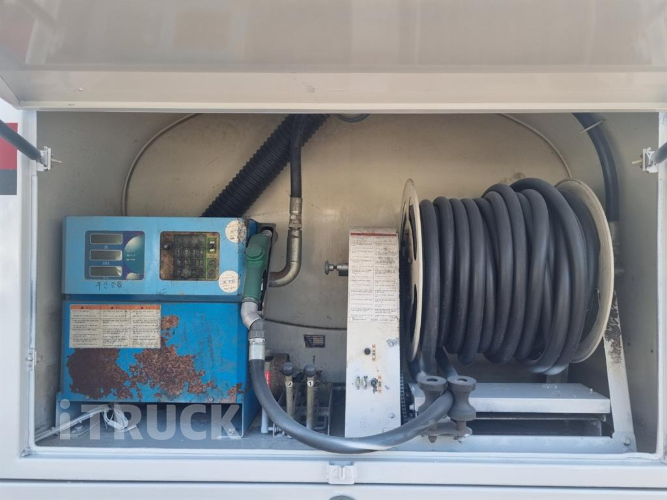 현대 홈로리 이마이티 3,000L 8