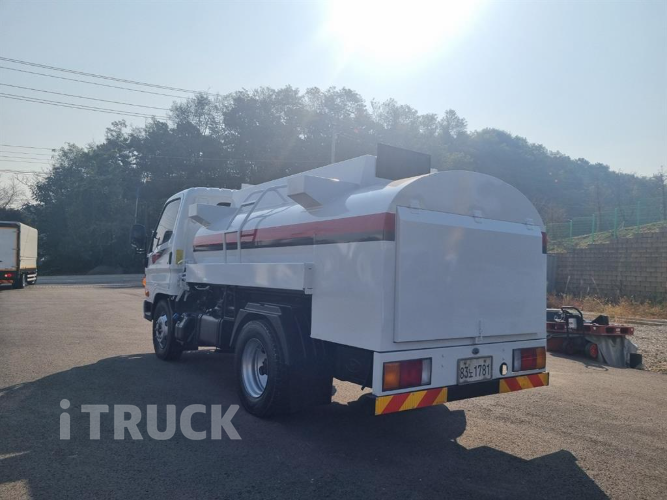 현대 홈로리 이마이티 3,000L 5