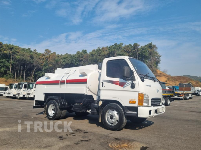 현대 홈로리 이마이티 3,000L 2