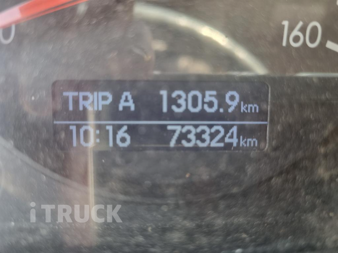 현대 홈로리 이마이티 3,000L 9