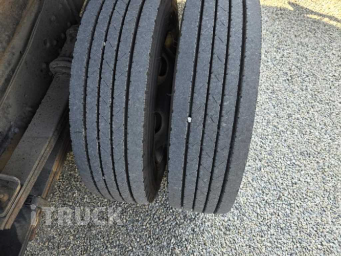 현대 올뉴마이티 진개덤프 170 3.5톤 수동 단바리 12