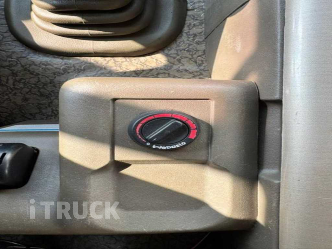 타타대우 노부스 280 후축 윙바디 4.5톤 수동 7