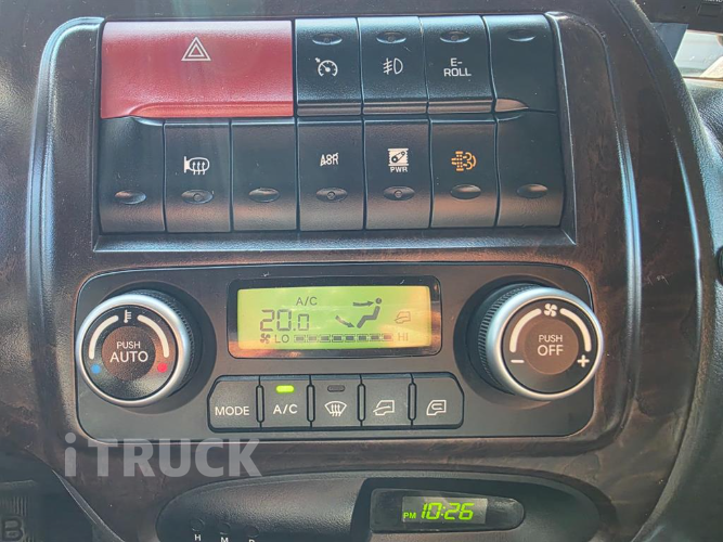 현대 메가트럭 280 단바리 카고 4.5톤 수동 12