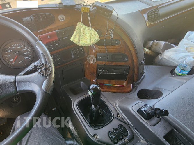 현대 뉴파워트럭 290 십바리 윙바디 9.5톤 수동 12