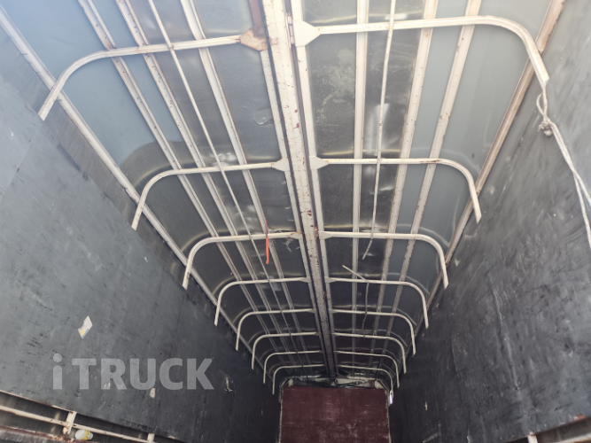 현대 뉴파워트럭 290 십바리 윙바디 9.5톤 수동 6