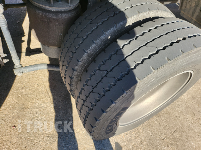 현대 파비스 325 후축 항온항습윙 9.5톤 오토 3