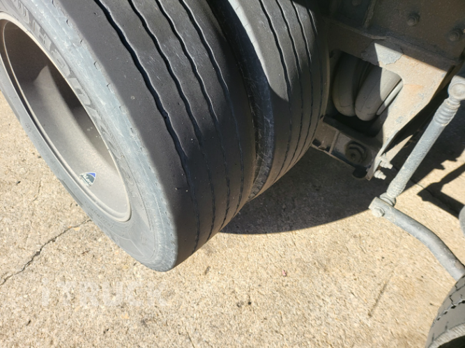 현대 파비스 325 후축 항온항습윙 9.5톤 오토 4