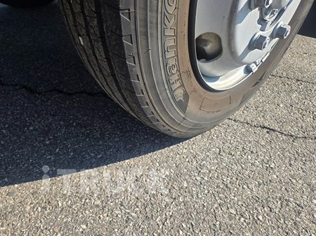 현대 올뉴마이티 2.5톤 카고 8