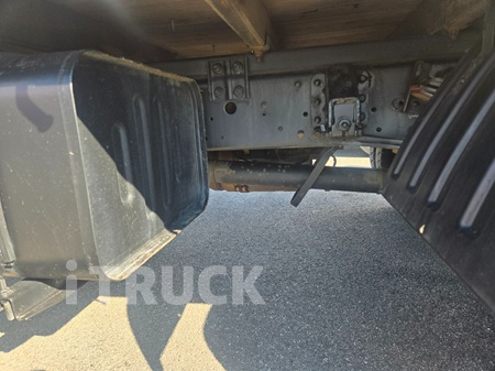 현대 올뉴마이티 2.5톤 카고 9