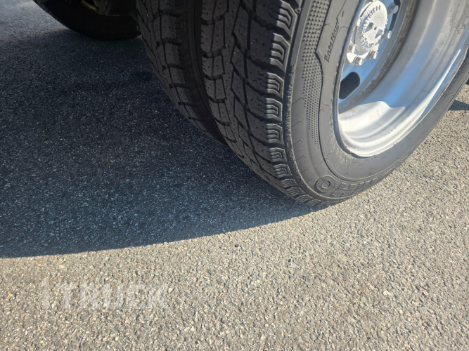 현대 올뉴마이티 2.5톤 카고 7