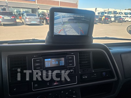 현대 올뉴마이티 2.5톤 카고 6