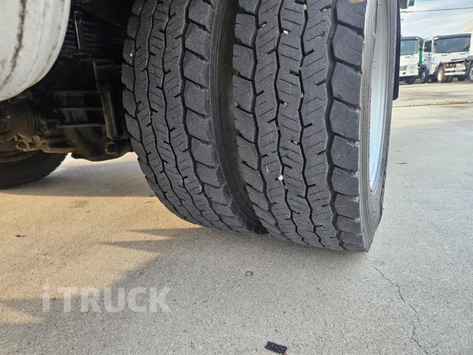 현대 카고크레인 없음(순정) 메가트럭 4.5톤 12