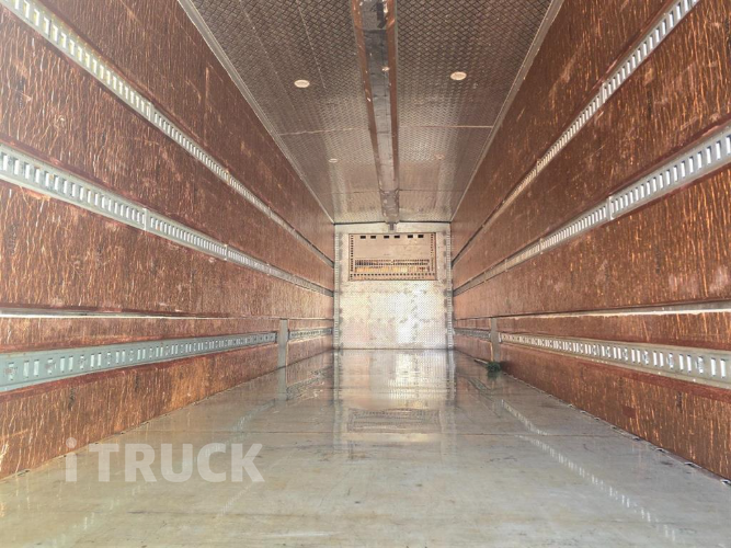 타타대우 노부스 280 후축 윙바디 8.5톤 수동 6