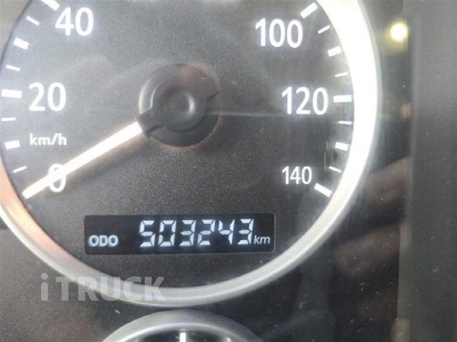 타타대우 노부스 280 후축 윙바디 8.5톤 수동 14