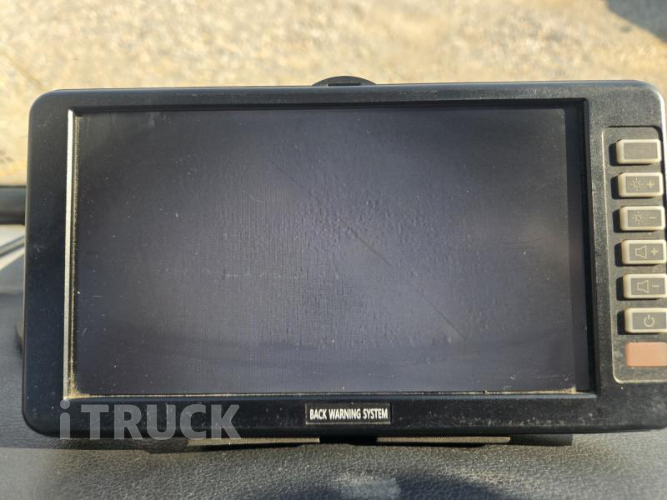 현대 올뉴마이티 3.5톤 광폭 윙바디 일반캡 13