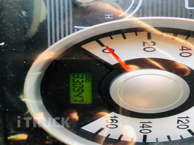 현대 메가트럭 진개덤프 270 5톤 수동 단바리 15