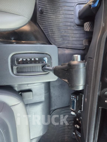 현대 올뉴마이티 3.5톤 광폭 냉동탑 11