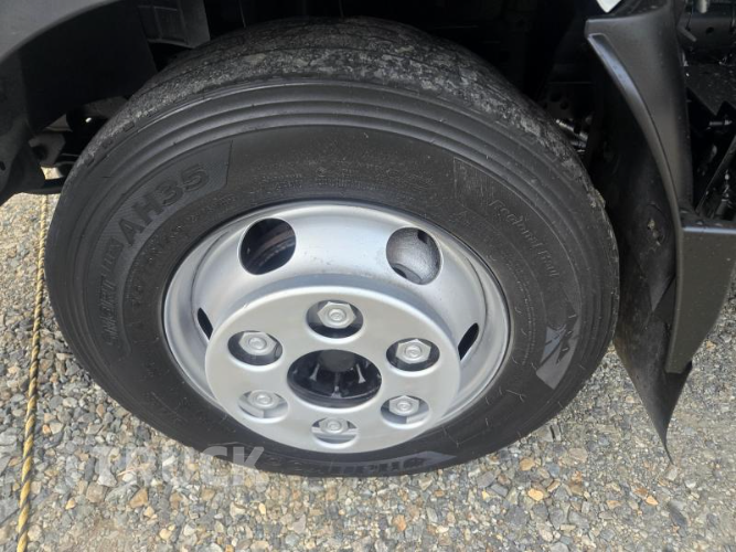 이스즈 엘프 3.5톤 냉동탑 16