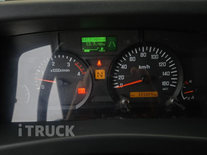 이스즈 엘프 3.5톤 냉동탑 12