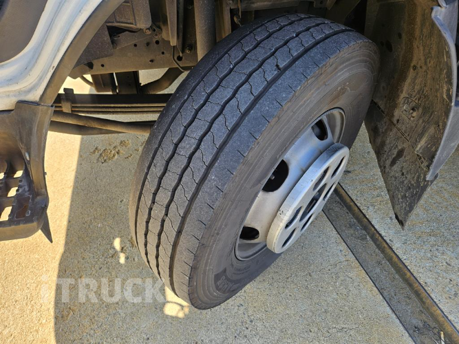 이스즈 엘프 3.5톤 광폭 윙바디 숏캡(일반캡, 표준캡) 13