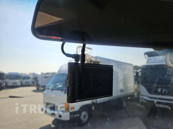 이스즈 엘프 3.5톤 광폭 윙바디 숏캡(일반캡, 표준캡) 10